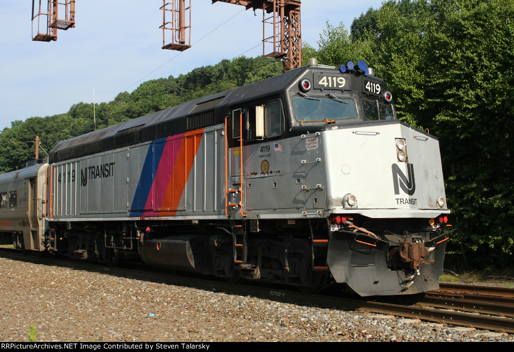 NJT 4119